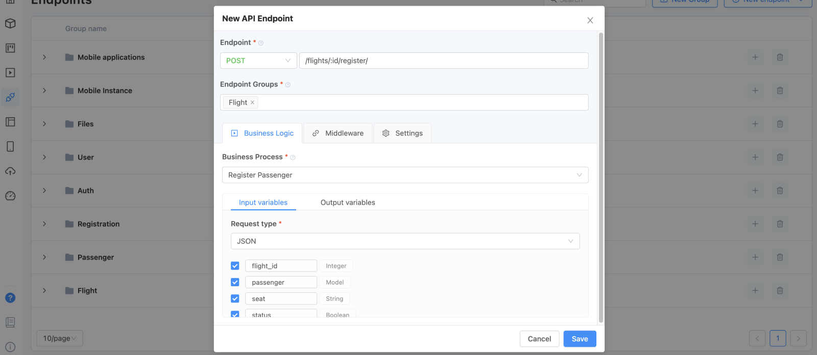 How To Create Endpoints and Why Do You Need Them? | AppMaster