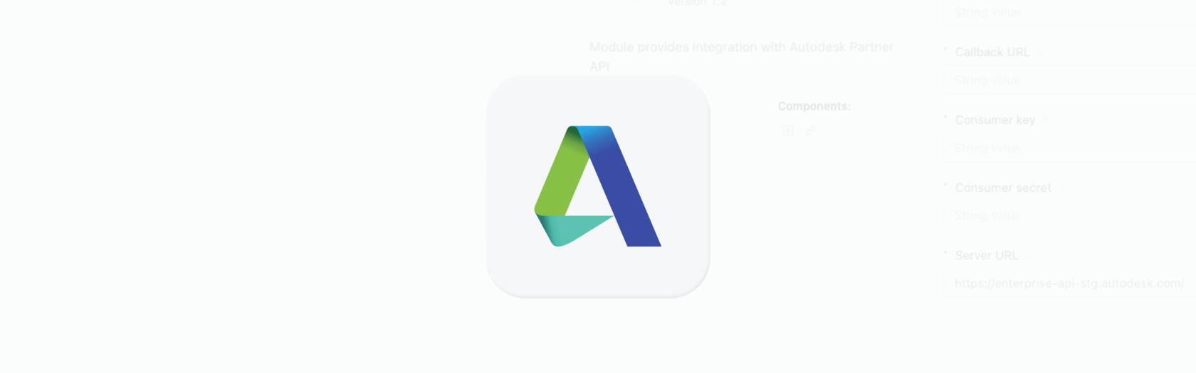 API Mitra Autodesk