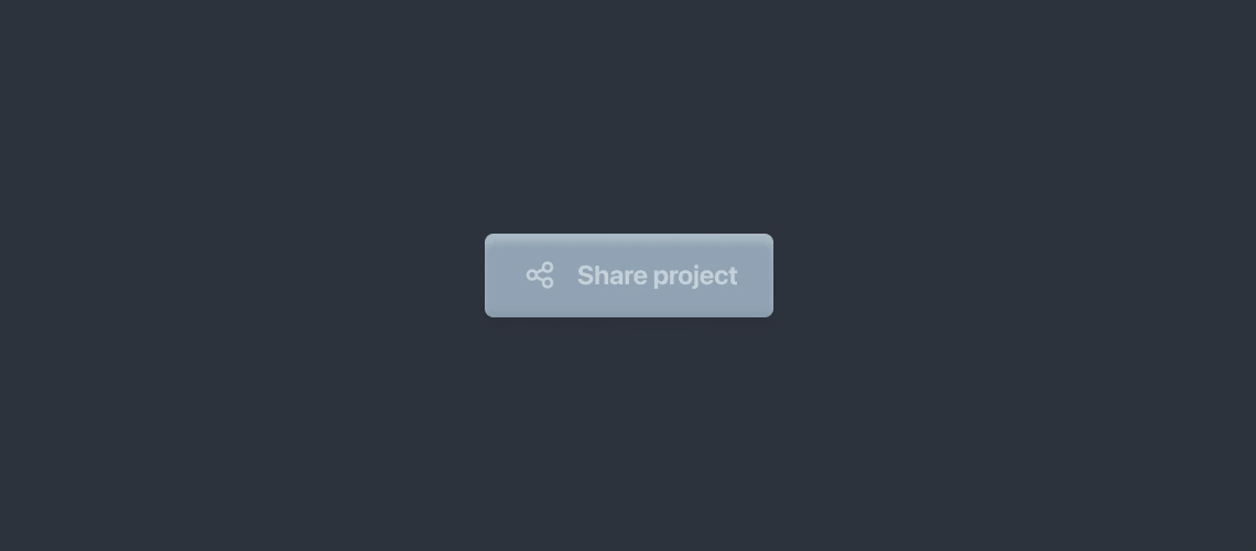 AppMaster.io Project Sharing